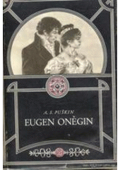kniha Eugen Oněgin, SNKLHU  1956