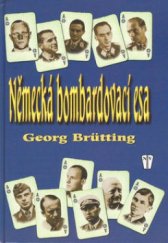 kniha Německá bombardovací esa, Naše vojsko 2003