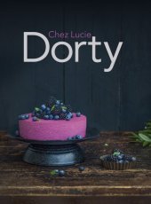 kniha Dorty Chez Lucie, CPress 2018