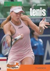 kniha Tenis, Grada 2006