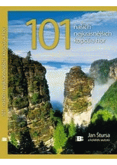 kniha 101 našich nejkrásnějších kopců a hor, Beta 2007