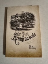 kniha Kruhy na vode, Elist 2019