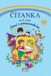 kniha Čítanka pro 3.ročník, Nová škola 2015