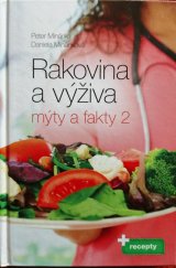 kniha Rakovina a výživa  Mýty a fakty 2, Kontakt 2014