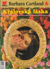 kniha Královská láska, Baronet 1998