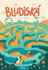 kniha Bludiská, Pierot 2024