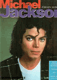 kniha Michael Jackson, Papyrus 1993