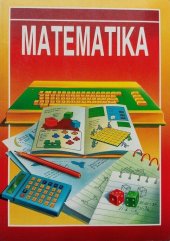 kniha Matematika, Blesk 1994