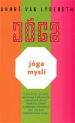 kniha Jóga mysli, Argo 2017