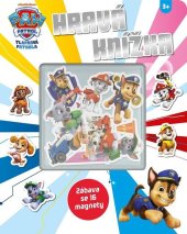 kniha Tlapková patrola - Hravá knížka, Alicanto 2025