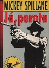 kniha Já, porota, Dnes 1991