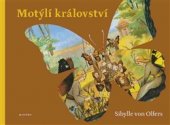 kniha Motýlí království, Malvern 2017