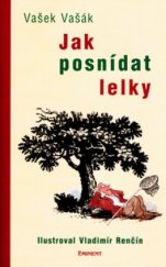 kniha Jak posnídat lelky, Eminent 2004