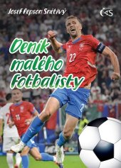 kniha Deník malého fotbalisty, Čas 2024