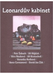 kniha Leonardův kabinet, Listen 2006