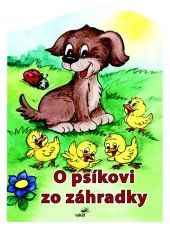 kniha O psíkovi zo záhradky, Vakát 2009