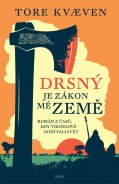 kniha Drsný je zákon mé země, Plus 2015