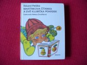 kniha Martínkova čítanka a dvě klubíčka pohádek, Albatros 1981