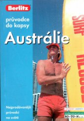 kniha Austrálie [průvodce do kapsy], RO-TO-M 2007