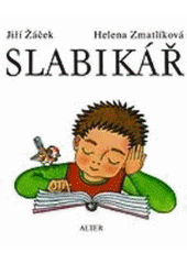kniha Slabikář, Alter 2004