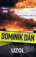 kniha Uzol Naše Mesto 16., Slovart (Bratislava) 2012