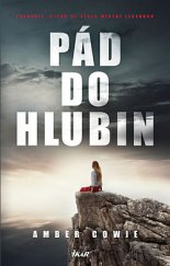kniha Pád do hlubin, Ikar 2020