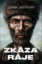 kniha Zkáza ráje, Fobos 2025