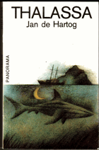 kniha Thalassa, Panorama 1983
