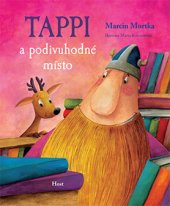 kniha Tappi a podivuhodné místo, Host 2016