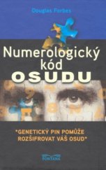 kniha Numerologický kód osudu genetický PIN, Fontána 2009