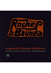 kniha Roches a Bžunda, Baobab 2001