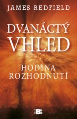 kniha Dvanáctý vhled hodina rozhodnutí, Beta 2011