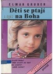 kniha Děti se ptají na Boha, Portál 1994
