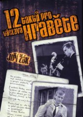 kniha 12 taktů pro Václava Hraběte, XYZ 2010