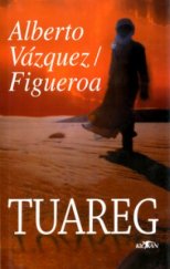 kniha Tuareg, Alpress 2002