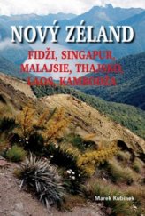 kniha Nový Zéland, Akcent 2006