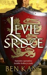 kniha Levie srdce, Ikar 2023