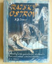 kniha Rajský ostrov, Hladík a Ovesný 1933