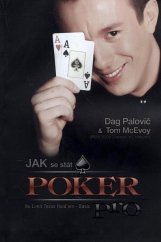 kniha Jak se stát POKER pro No Limit Texas Hold'em - Basic, Paravan interactive 2010