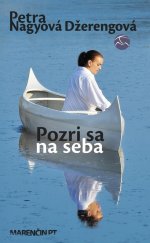 kniha Pozri sa na seba, Marenčin PT 2014