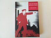 kniha The Russian Revolution , Oxford University Press 2008
