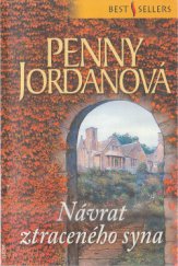 kniha Návrat ztraceného syna, Harlequin 2002