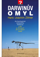 kniha Darwinův omyl, Euromedia 2013