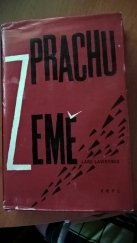 kniha Z prachu země Díl 2 Trilogie Sémě., SNPL 1961