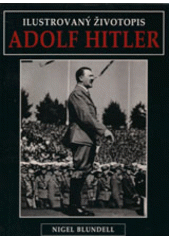 kniha Adolf Hitler, Columbus 1998