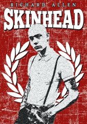 kniha Skinhead, Bodyart Press 2023
