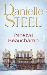 kniha Panstvo Beauchamp, Ikar 2021