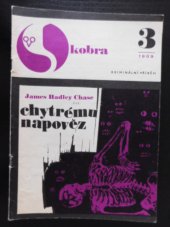 kniha Chytrému napověz, Orbis 1969