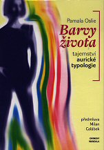 kniha Barvy života tajemství aurické typologie, Eminent 2003
