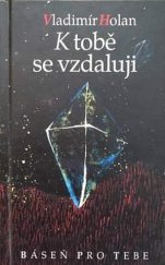 kniha K tobě se vzdaluji, ETC 1998